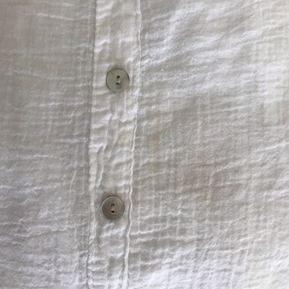 2 pieces Linen Shirt🌸 - Picture 8 of 8